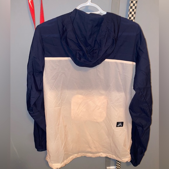 Nike SB Anorak Lightweight Windbreaker Jacket | Size: S - Picture 5 of 7